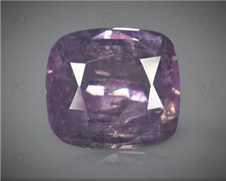 NATURAL,UNHEATED, UNTREATED PINK Sapphire (c) 4.54 CT ( 64126 )